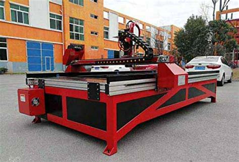 Best CNC Plasma table for a $30K budget .
